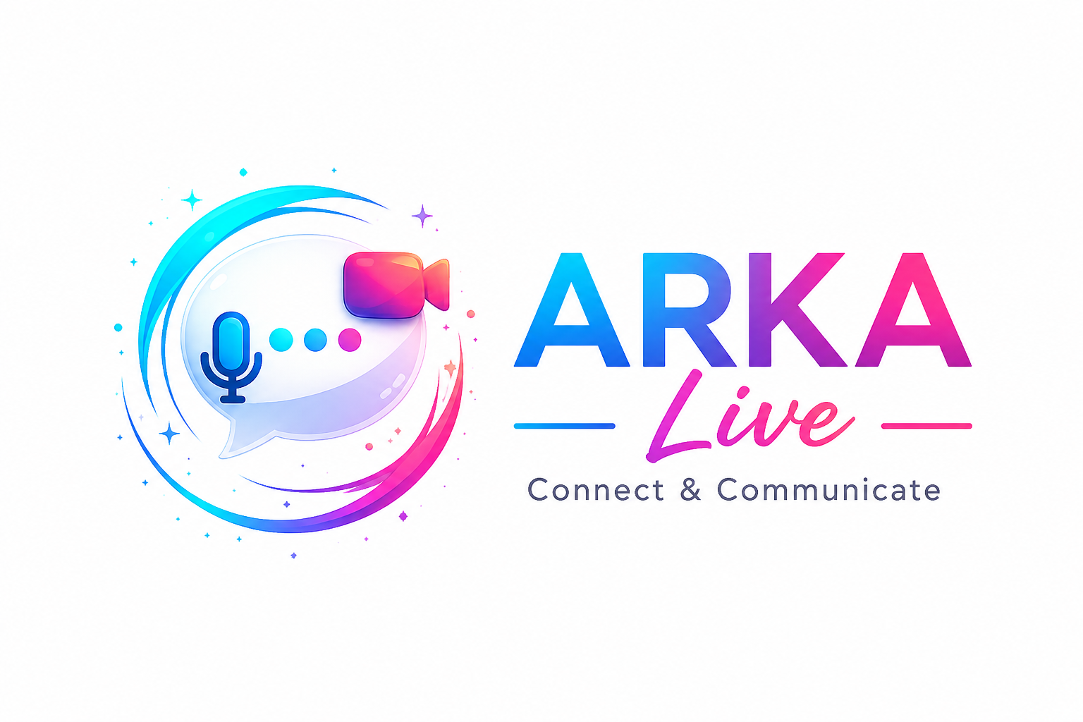 ARKA Live
